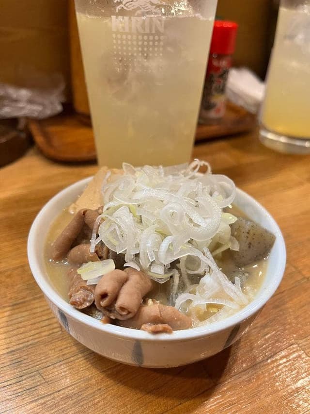 五反田 焼き鳥ももちゃん - サブ画像1