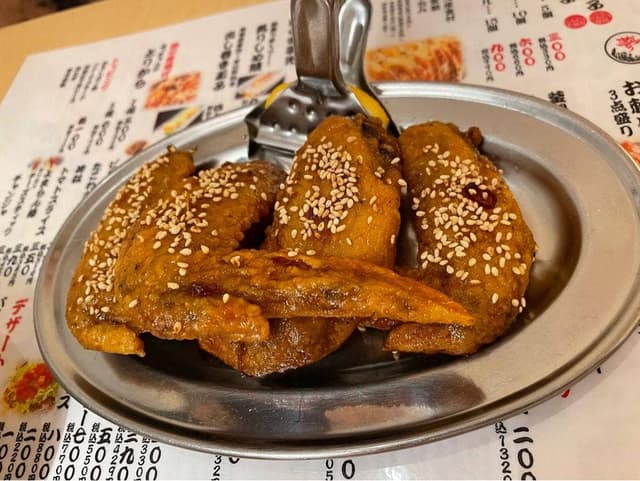 波乗り食堂 ありがとう - サブ画像1