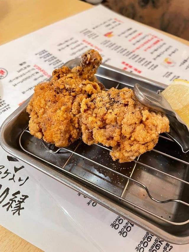 波乗り食堂 ありがとう - サブ画像2