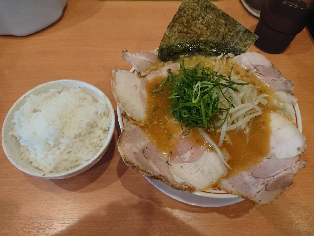 麺屋一