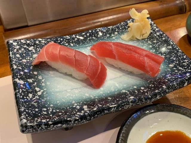 新富寿し - サブ画像1