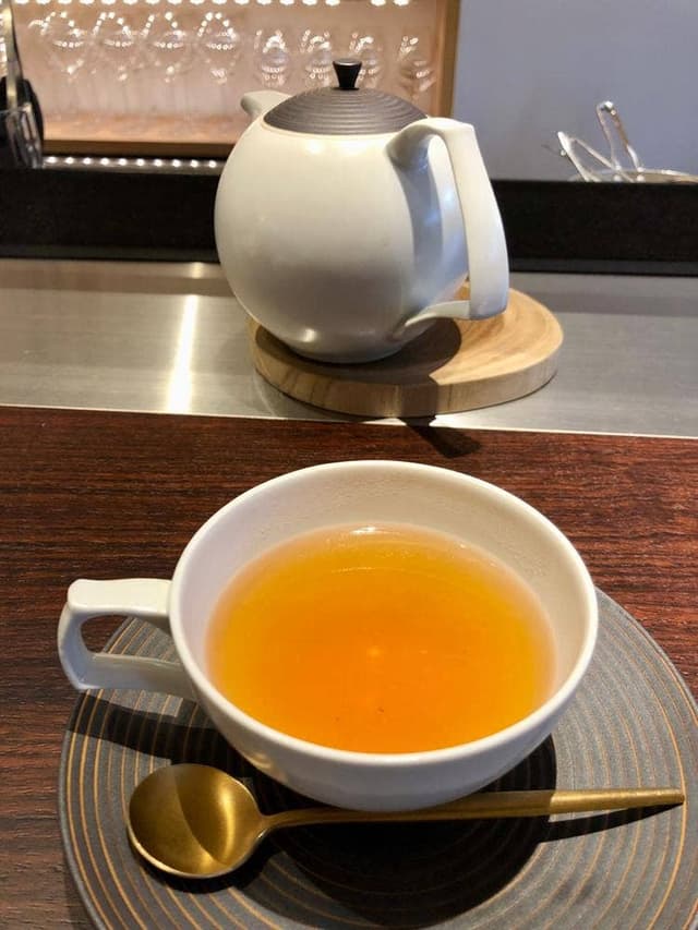 紅茶専科 紅一門 - サブ画像1
