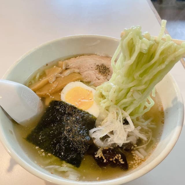 八木茶屋 - サブ画像1