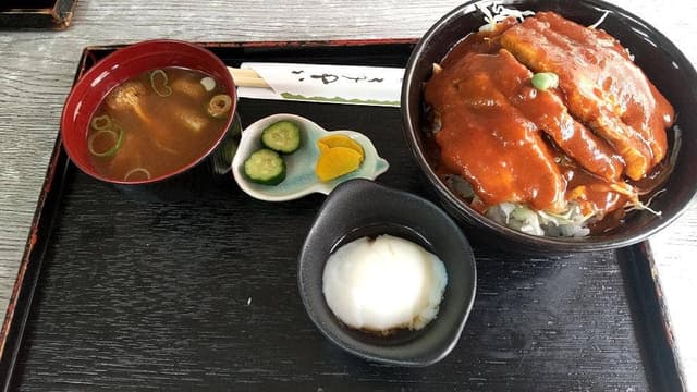 自由軒 - サブ画像2