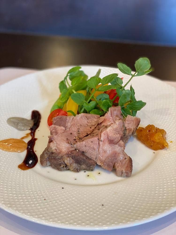 Piccolo Bosco komazawa