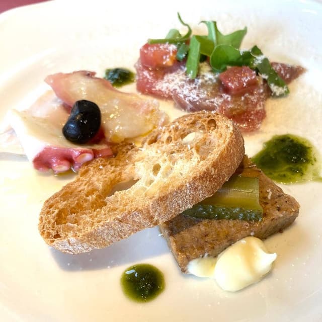 Bistro ナナカマド - サブ画像1