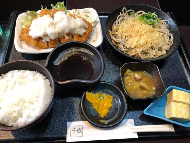 千成そば - サブ画像1