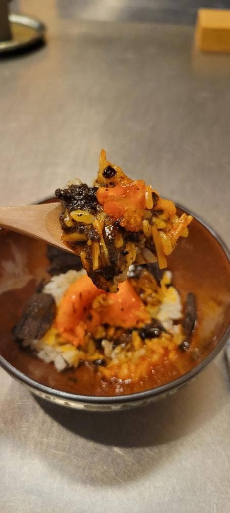 なにわ天ぷら維心 - サブ画像2