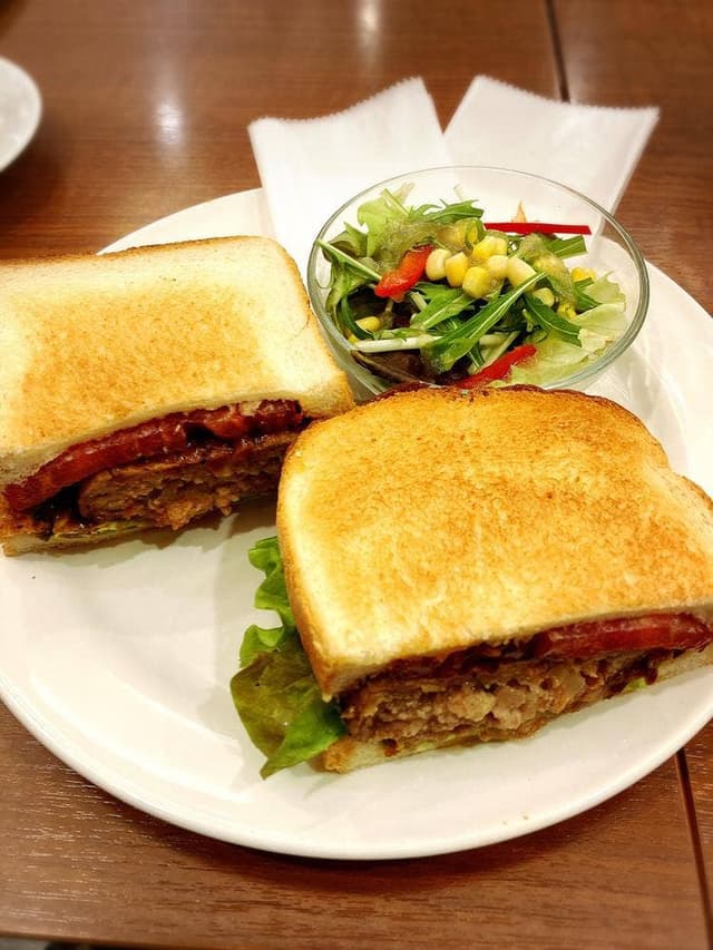珈琲館 大宮ステラモール店 - サブ画像2