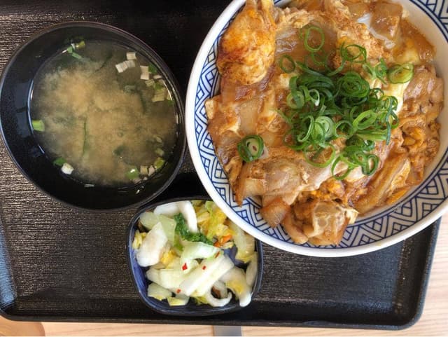 吉野家 大分府内大橋店 - サブ画像2