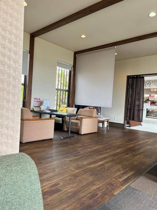 カフェ カシュカシュ - サブ画像2