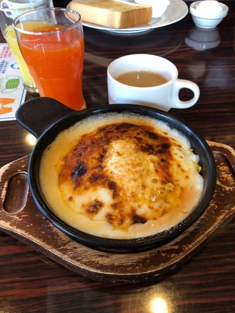 ガスト 金沢入江店