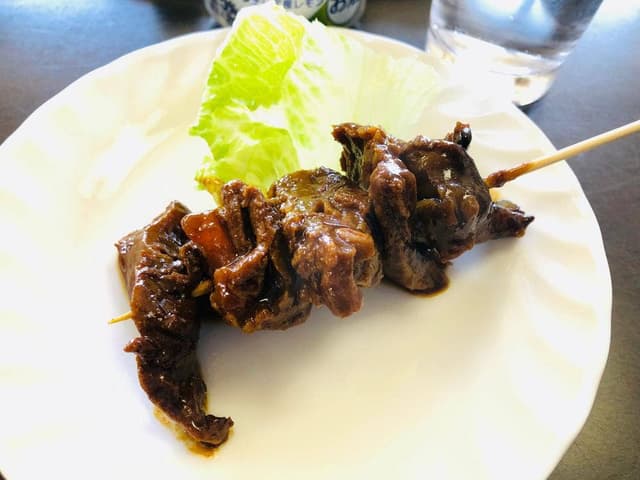 朱鷺の台カントリークラブ レストラン - サブ画像2