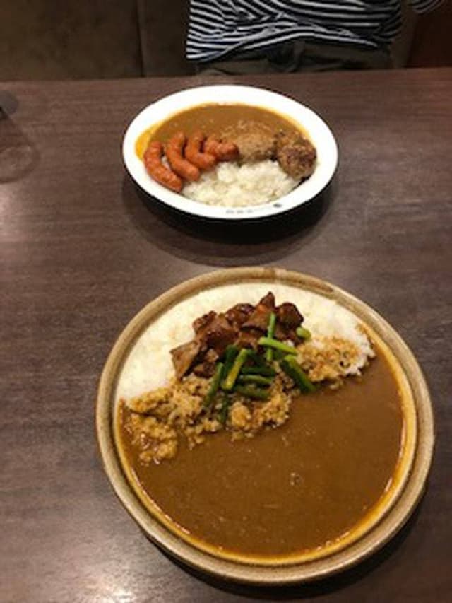カレーハウスCoCo壱番屋 三条燕インター店 - サブ画像2