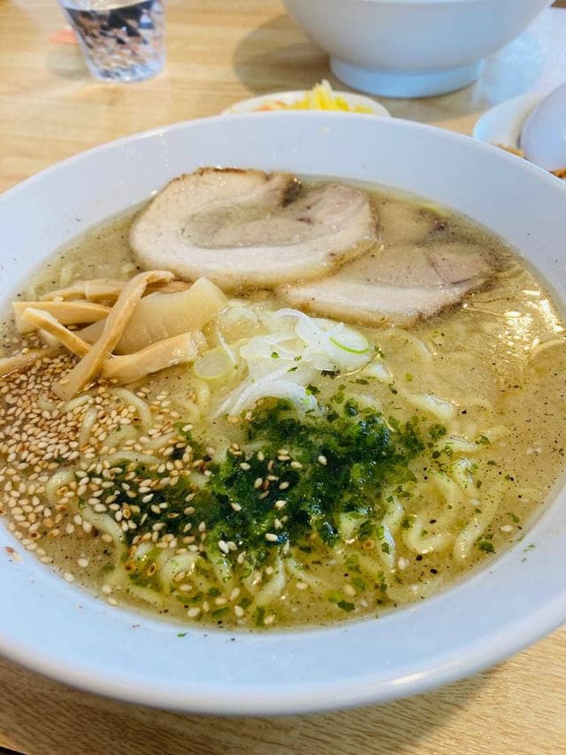 囲ろ川 - サブ画像2