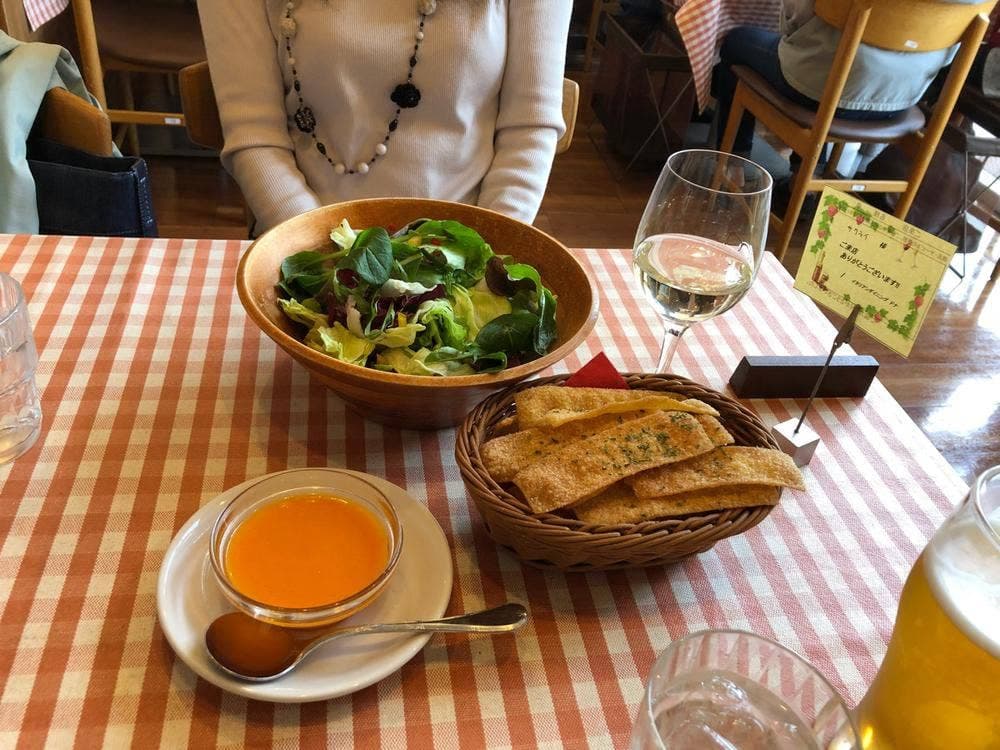 イタリアンダイニング DoNA 経堂コルティ店