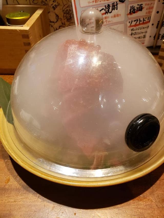 門前市場 びんずるさんの胃袋 - サブ画像1
