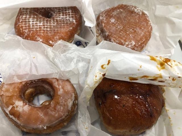 JACK IN THE DONUTS イオンモール神戸北店 - サブ画像2