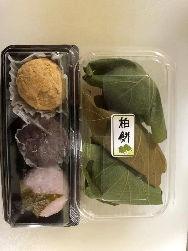 甘党 まえだ なんばウォーク店 - サブ画像1