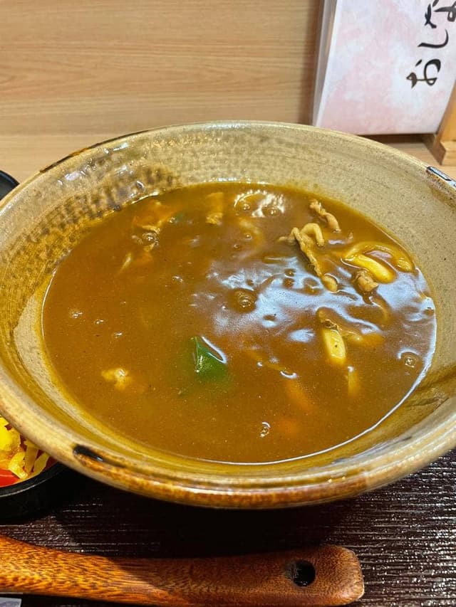 けんどん屋 - サブ画像3