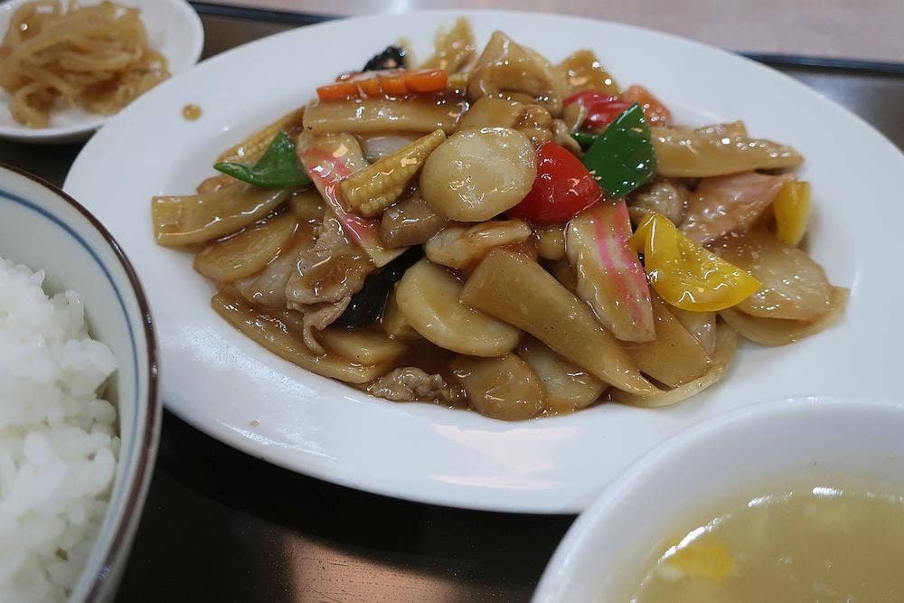 桂花酒楼