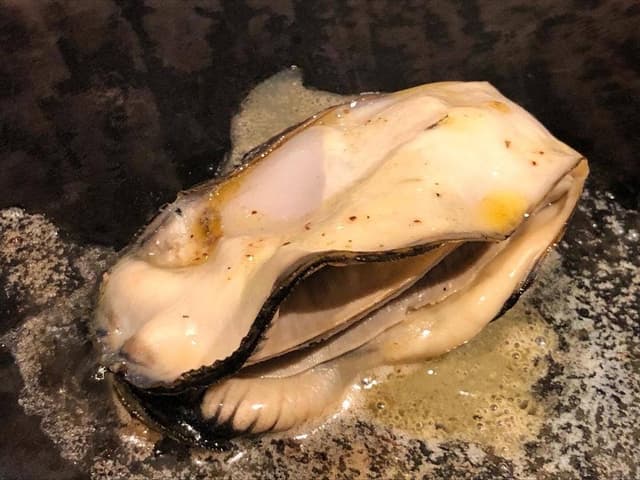 鉄板焼き かど蔵 - サブ画像1