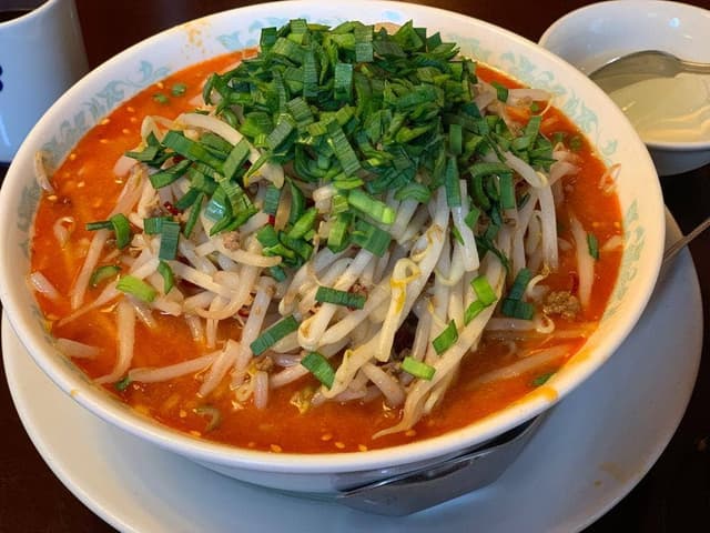 唐人飯店 - サブ画像3