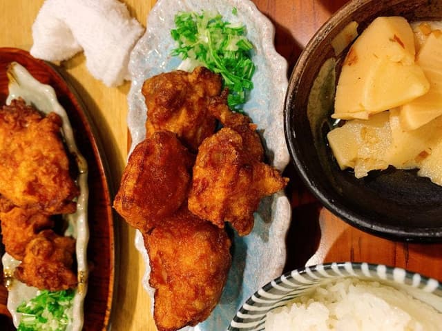 おいしい地酒とおふくろ料理 いはら屋 本店 - サブ画像3