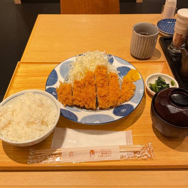 大衆とんかつ かんだ 大宮すずらん通り店 - サブ画像2