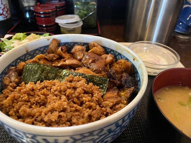 鳥一代 本店 - サブ画像1