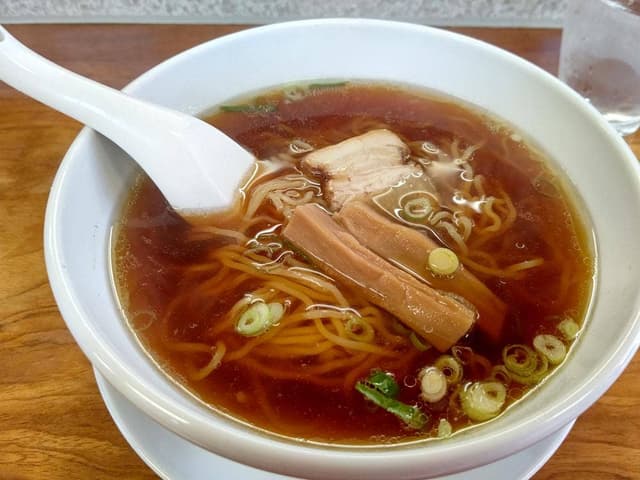 らーめん三周 - サブ画像2