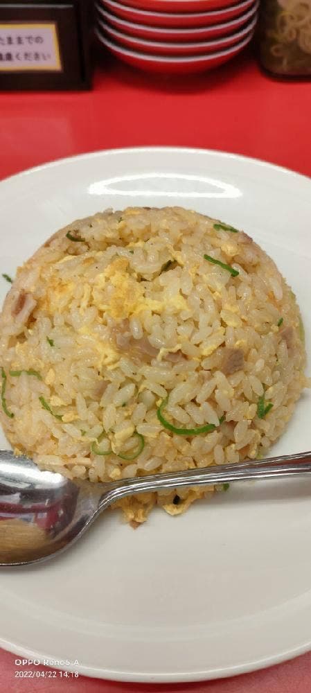 ラーメン魁力屋 川崎新城店 - サブ画像2
