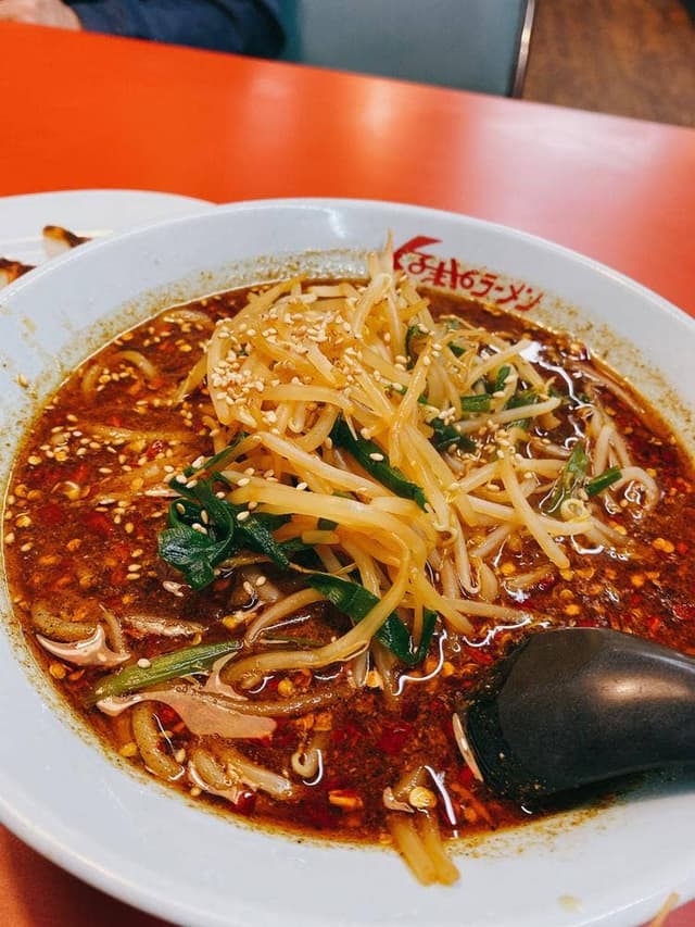 くるまやラーメン 東金店 - サブ画像2