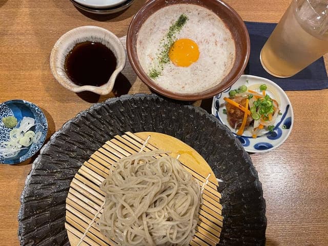 〆蕎麦ぼん - サブ画像3