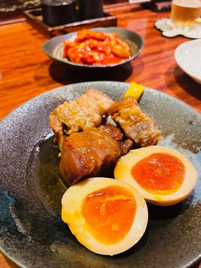 豚串居酒屋 とんかしら - サブ画像1