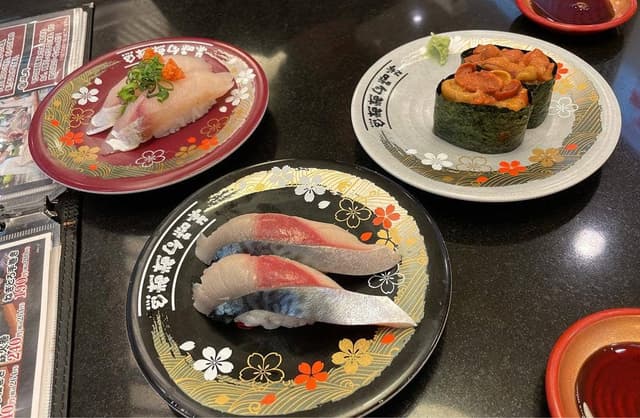ぐるめ亭 霧が丘店 - サブ画像2