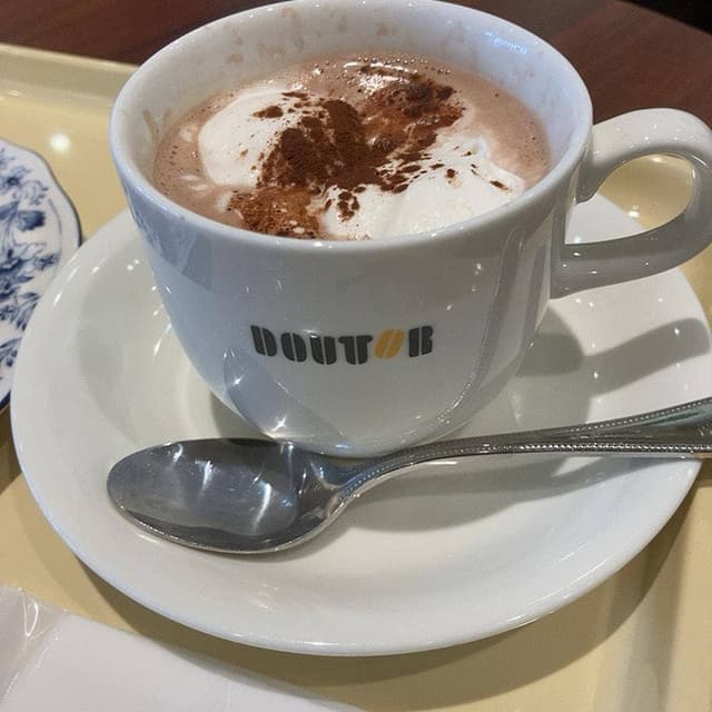 ドトールコーヒーショップ 練馬千川通り店 - サブ画像3