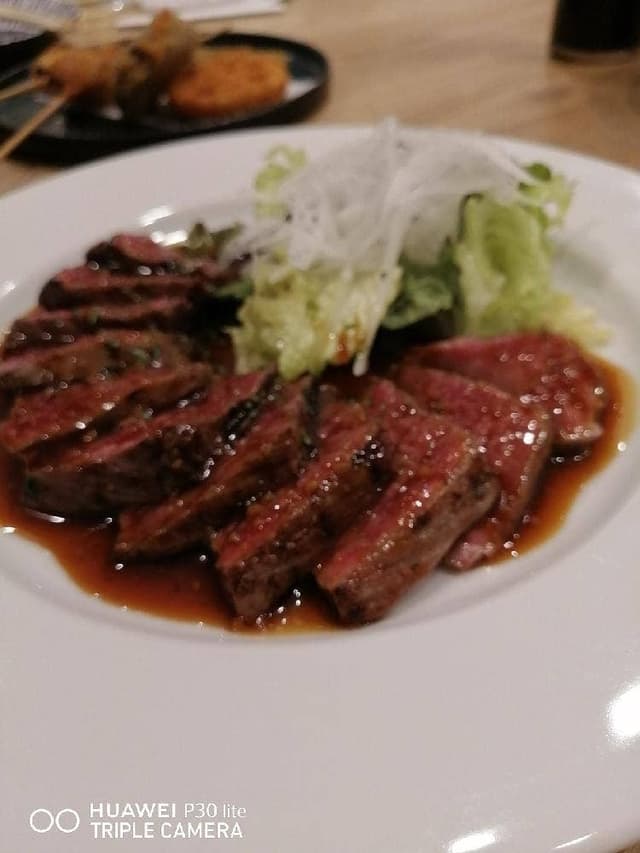 ざっくばらん - サブ画像1