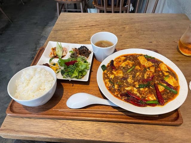 凛丹 一碗居 - サブ画像2