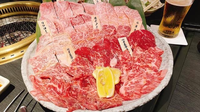 希魅亭 - サブ画像2