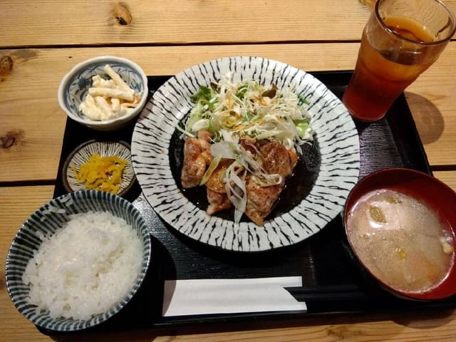 いろどりや 町田店 - サブ画像2