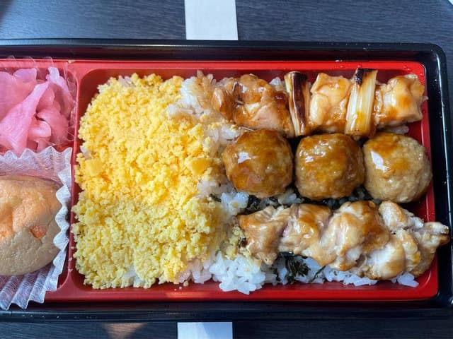 日本一 五反田東急スクエア店 - サブ画像1