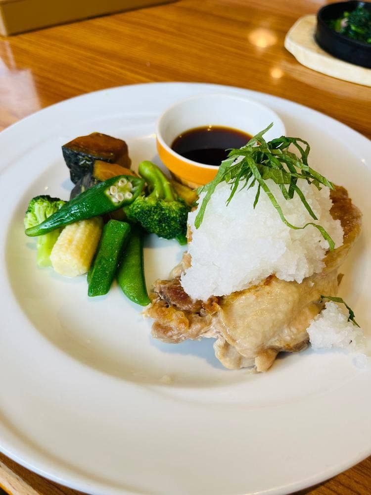 ココス 古川店
