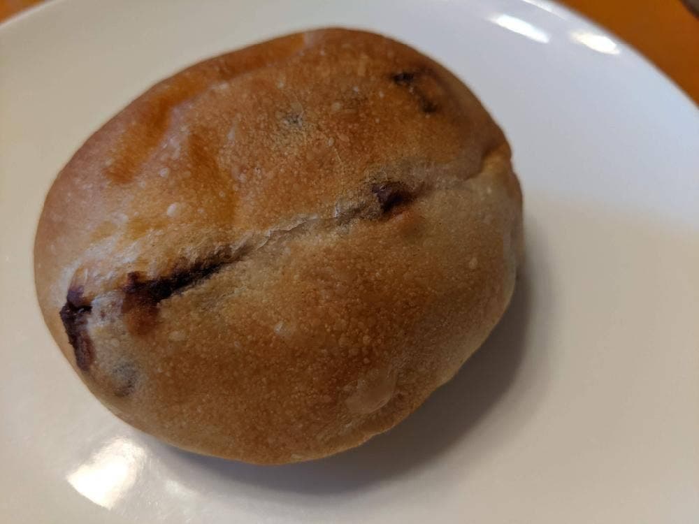 柿の実ベーカリー ぱんほん多