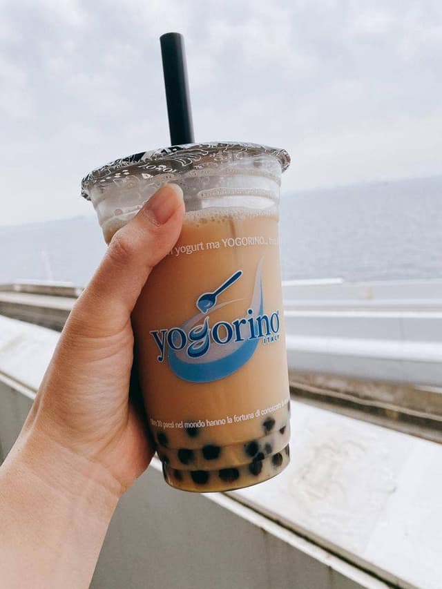 ヨゴリーノ 海ほたる店 - サブ画像1