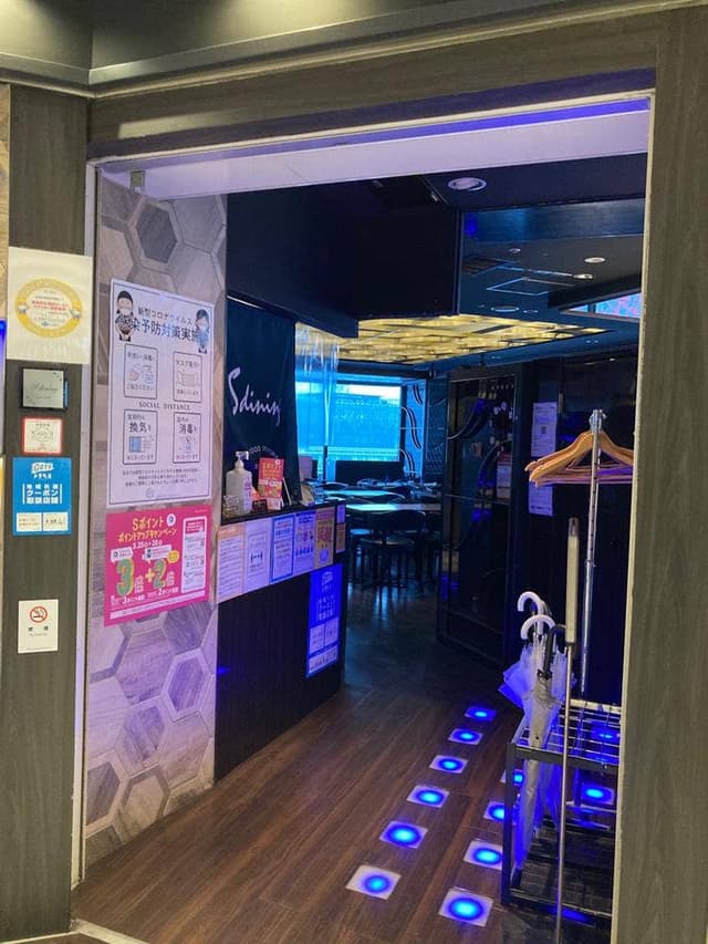 シーフードトラットリア S dining 阪急梅田店 - サブ画像2