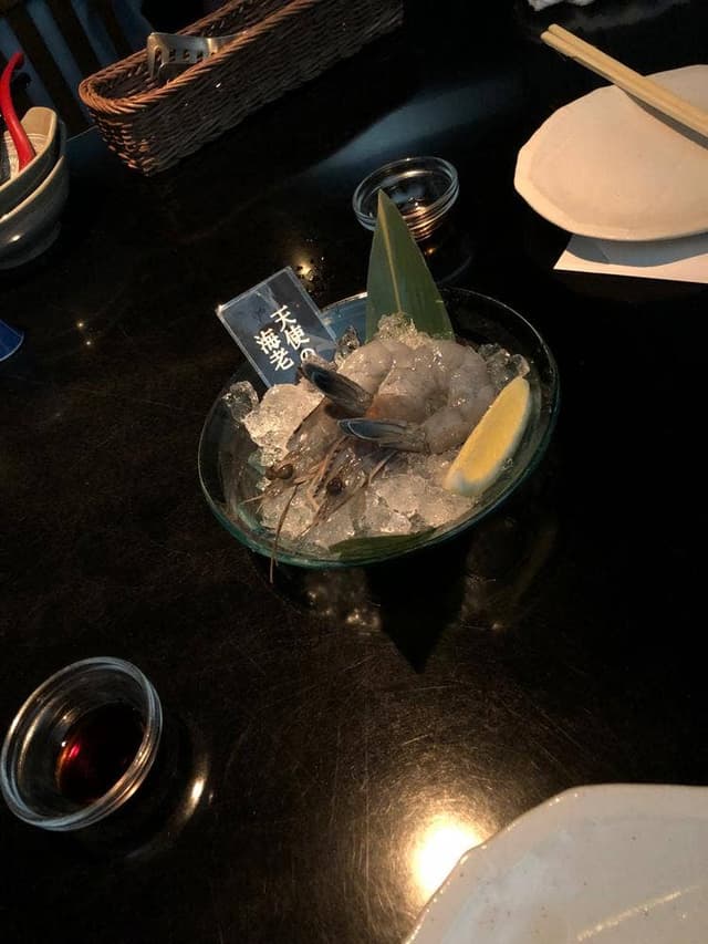 OYSTER BAR 酒肆石花 - サブ画像1