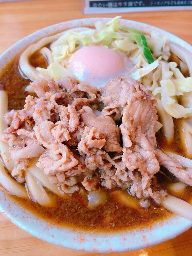 うどん屋 源さん - サブ画像2