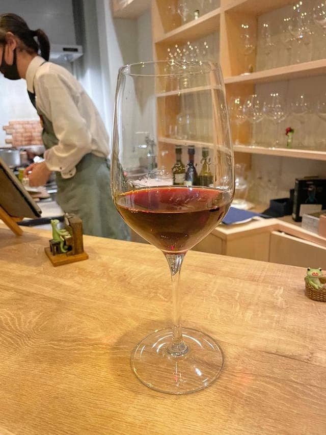 Bistro & Winebar をりかみ - サブ画像1