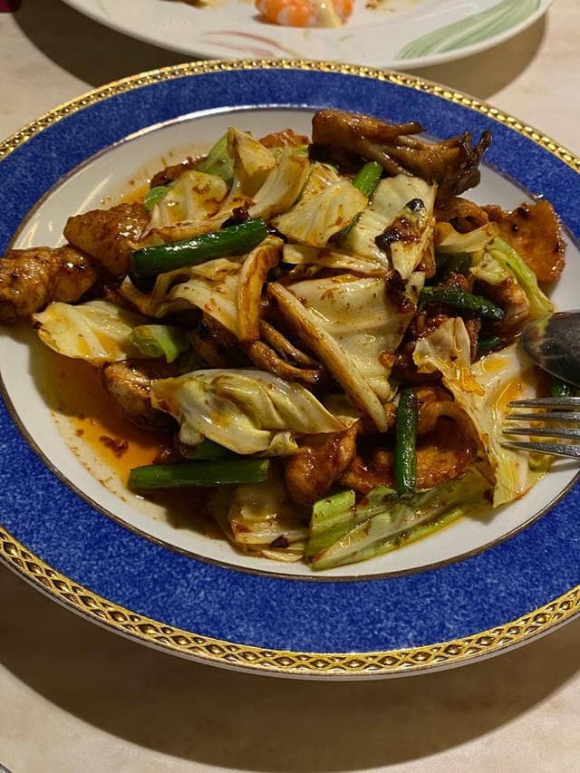 中国料理 壺中天 - サブ画像2